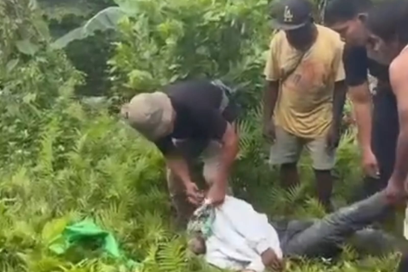 Anggota Polri Meninggal Dunia Usai Konvoi Kemenangan Brasil, Leher Terlilit Bendera yang Tersangkut di Roda Motor