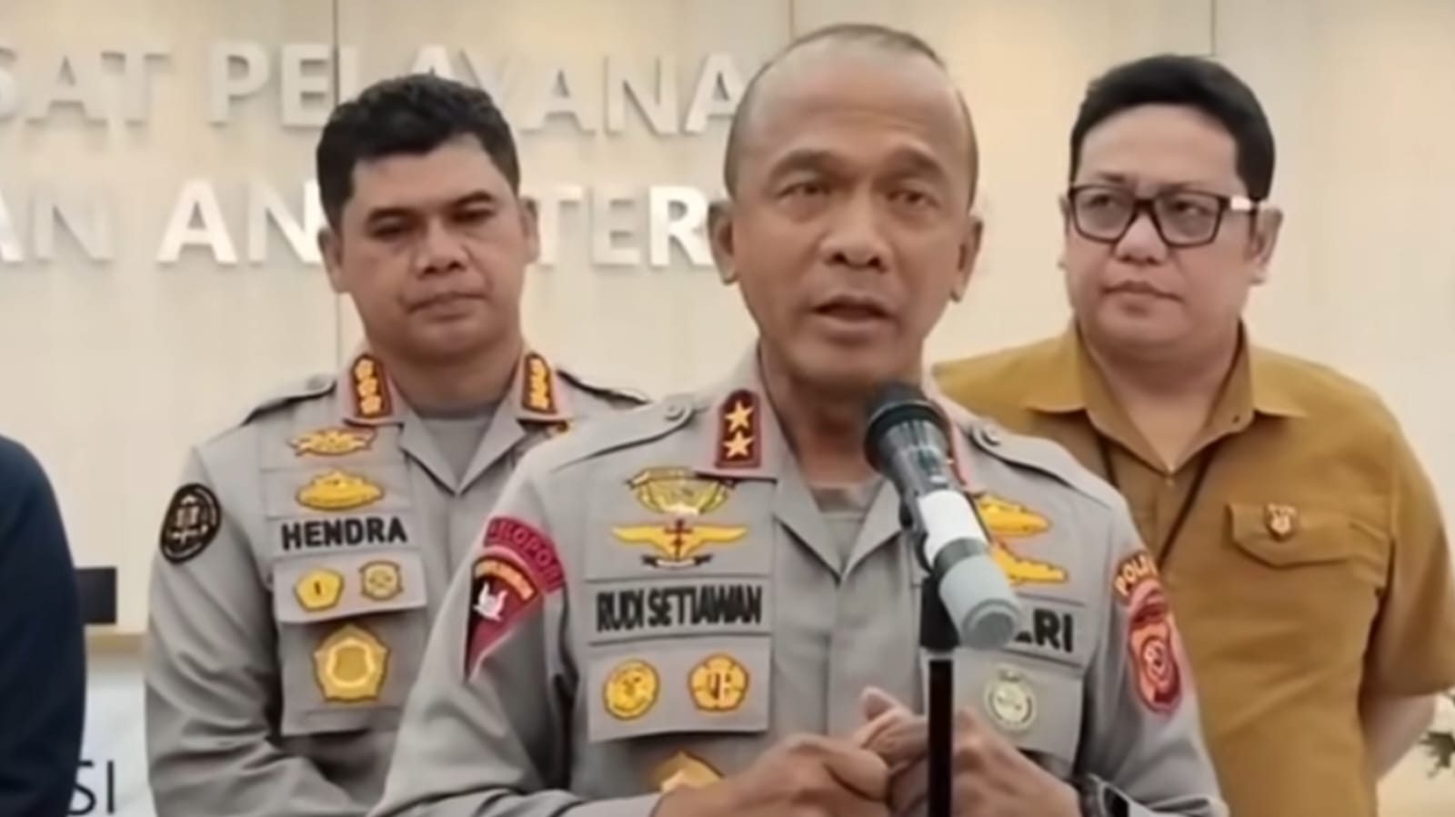 Hasil Pemeriksaan Forensik Ungkap Kerusakan Berat Tubuh Yuvita, Taufik Hidayat Masih Dalam Pengejaran Polda Jabar