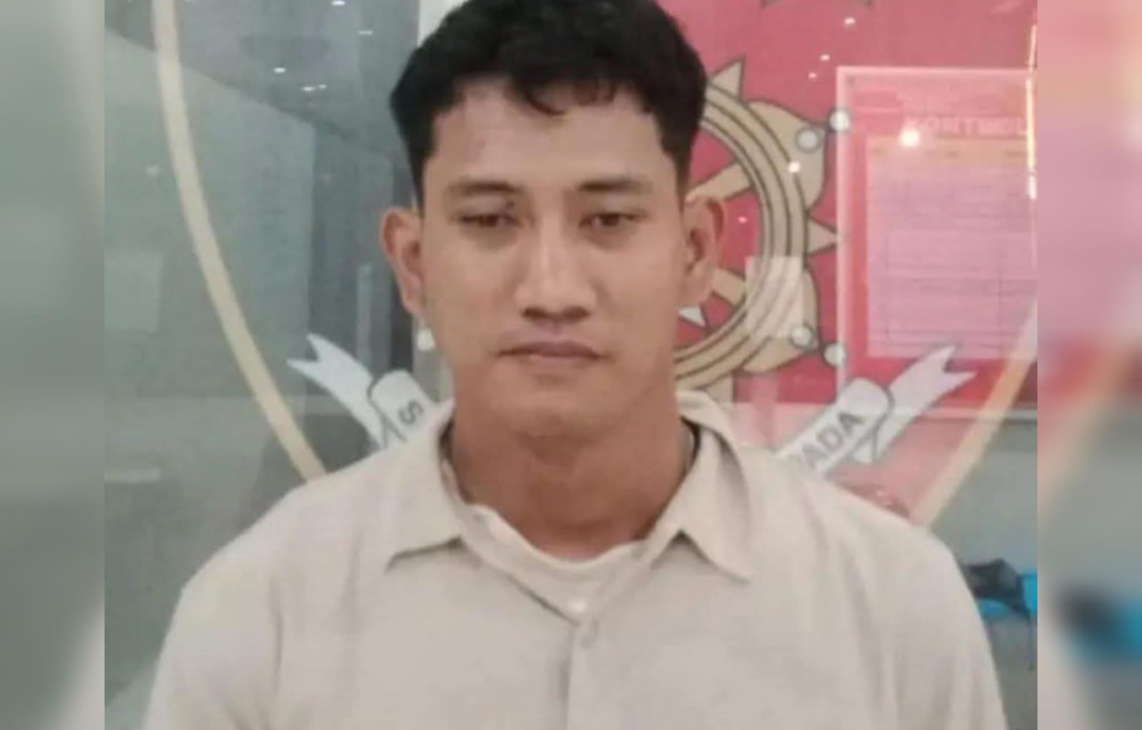 TINDAK CEPAT POLRES MESUJI: PELAKU DUGAAN PEMERASAN SOPIR TRUK VIRAL DIAMANKAN BAWA SENJATA TAJAM