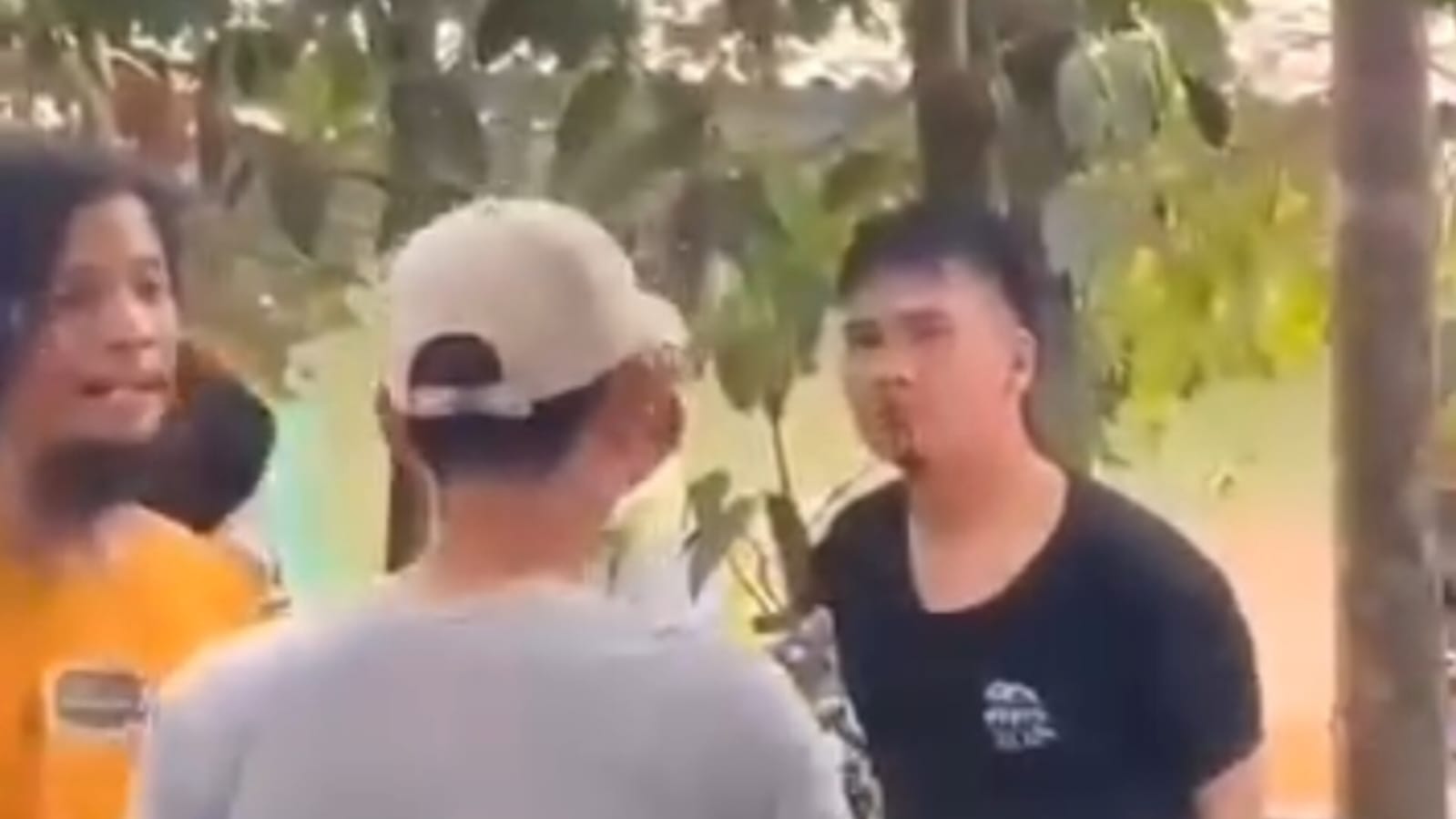 Satu Dari Empat Pencuri Kendaraan Berhasil Diamankan Warga di Kampung Cimuning Bekasi
