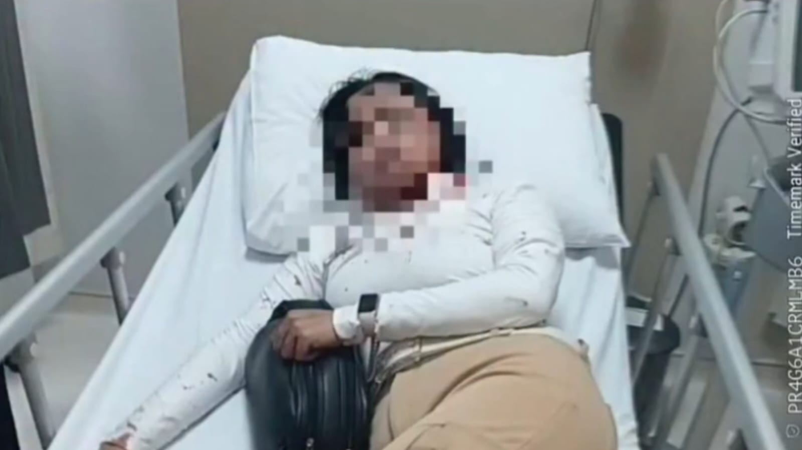 REKAMAN CCTV PENGANIAYAAN CADDY DI LAPANGAN GOLF TANGERANG VIRAL, POLISI TELAH BUKA PENYELIDIKAN