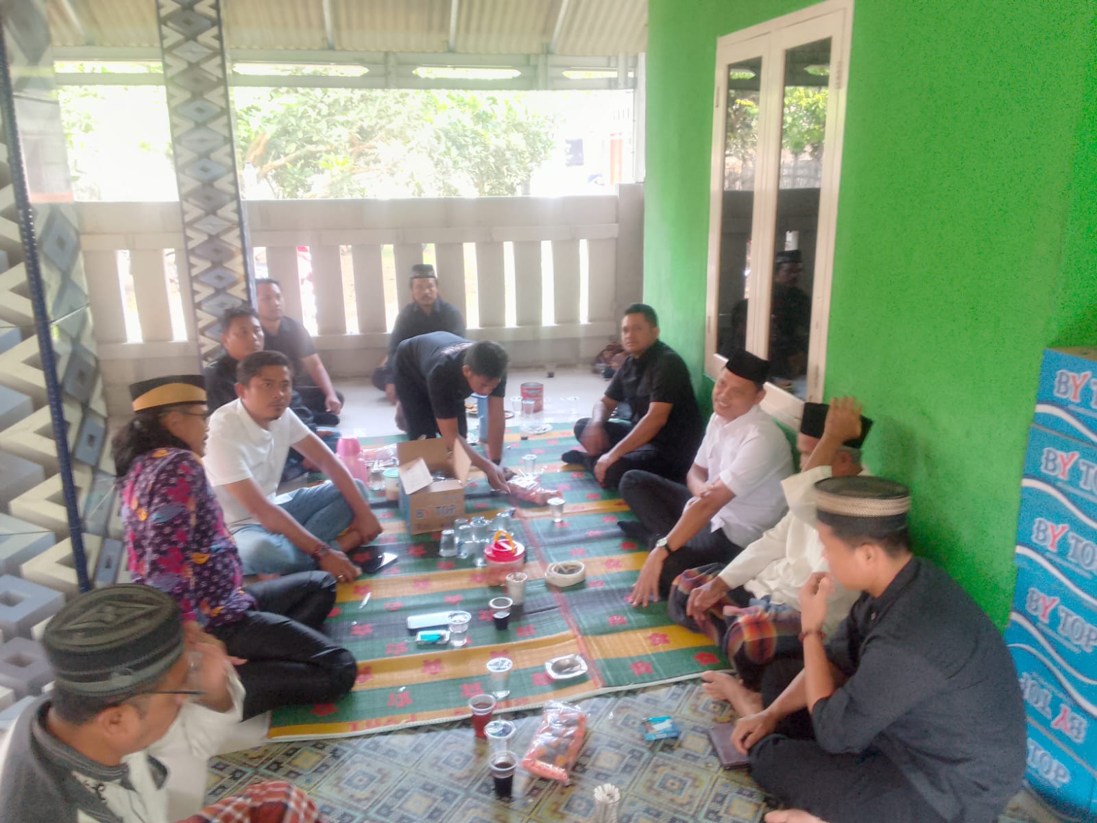 Tahanan Meninggal Saat Dirawat di RS, Polresta Tangerang Sampaikan Duka dan Pastikan Penanganan Sesuai SOP Tahanan Meninggal Saat Dirawat di RS, Polresta Tangerang Sampaikan Duka dan Pastikan Penanganan Sesuai SOP
