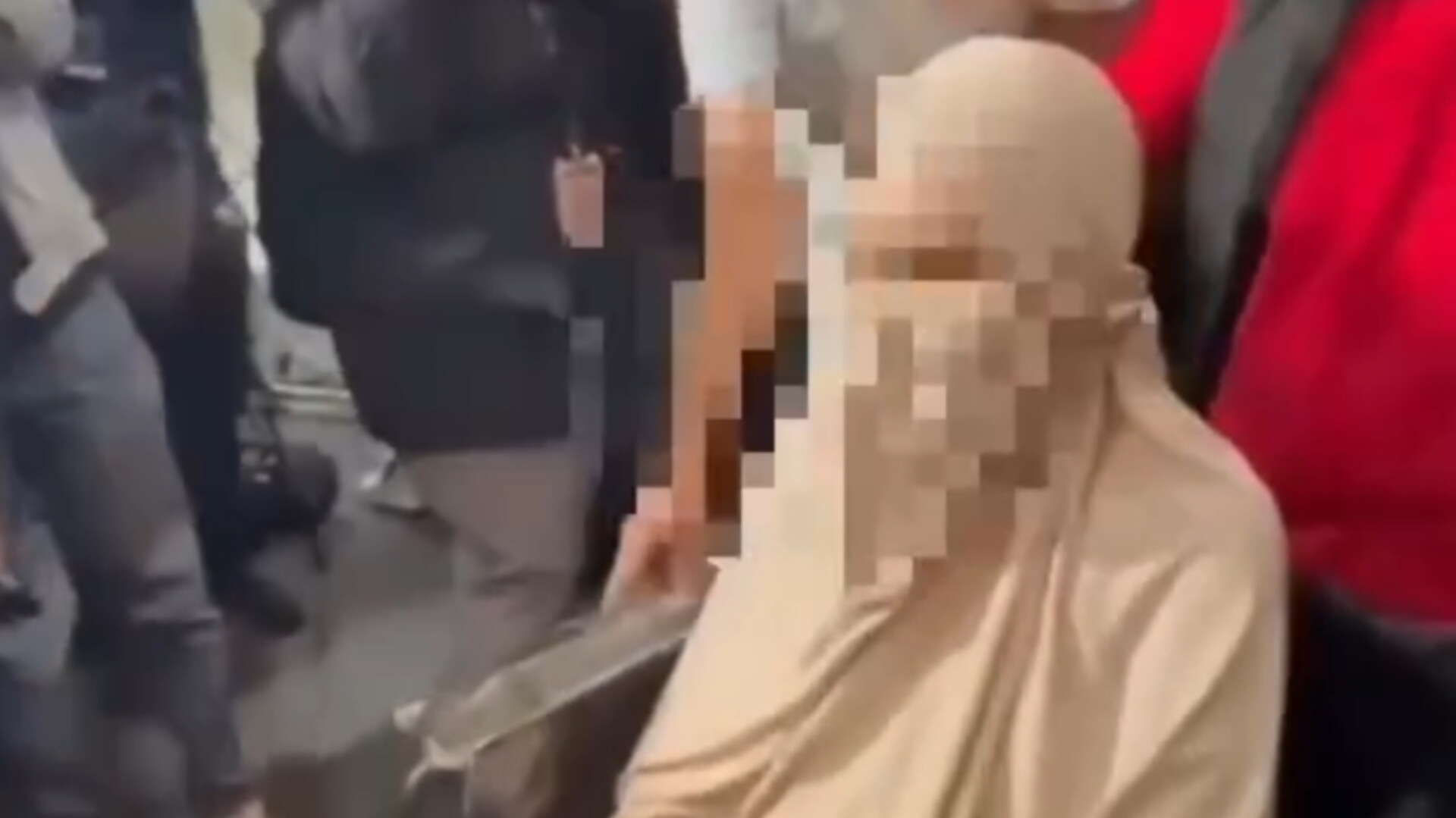 Perempuan 30 Tahun Laporkan Oknum Anggota Polri Aktif: Dugaan Penyiksaan, Sekap, Hingga Disiram Cairan Air Keras Sejak Tahun 2023