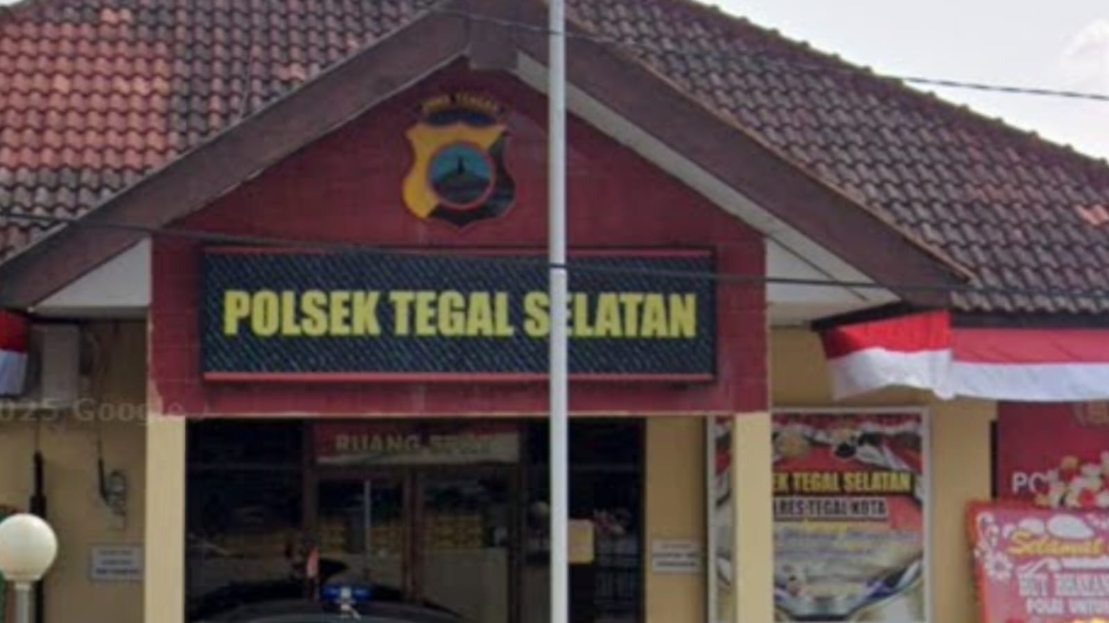 Tagihan BBM Industri Rp307 Juta Belum Dibayar, Nama Oknum Anggota Polsek Tegal Selatan Terseret dalam Sengketa Bisnis