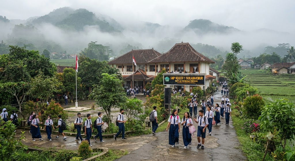 “Berburu Kursi SMP”: Mimpi Buruk Orang Tua di Tengah Ketatnya Sistem PPDB
