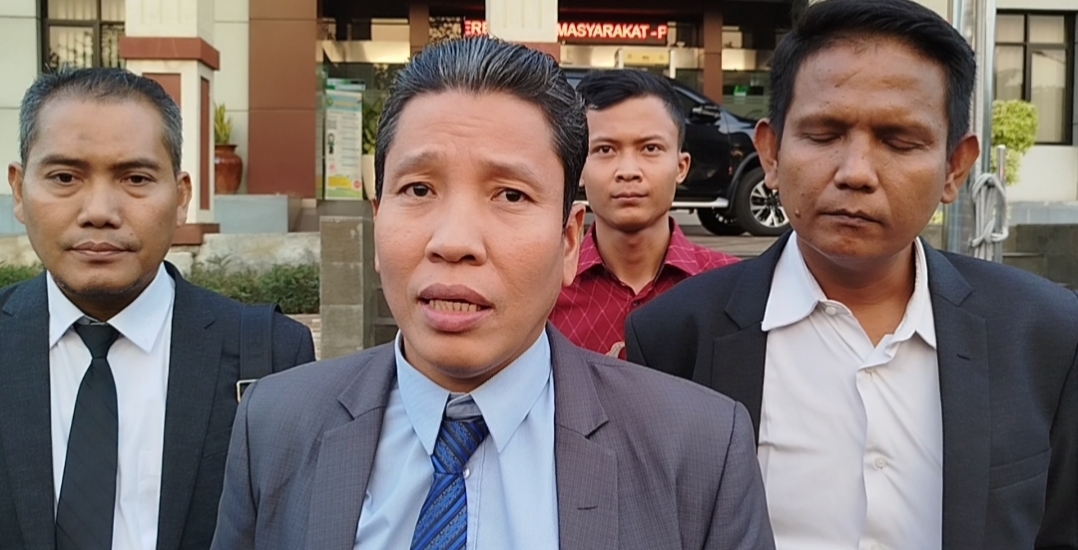 Penyidikan Perkara ST Rogaya Disorot, Polda Metro Jaya Masih Bungkam