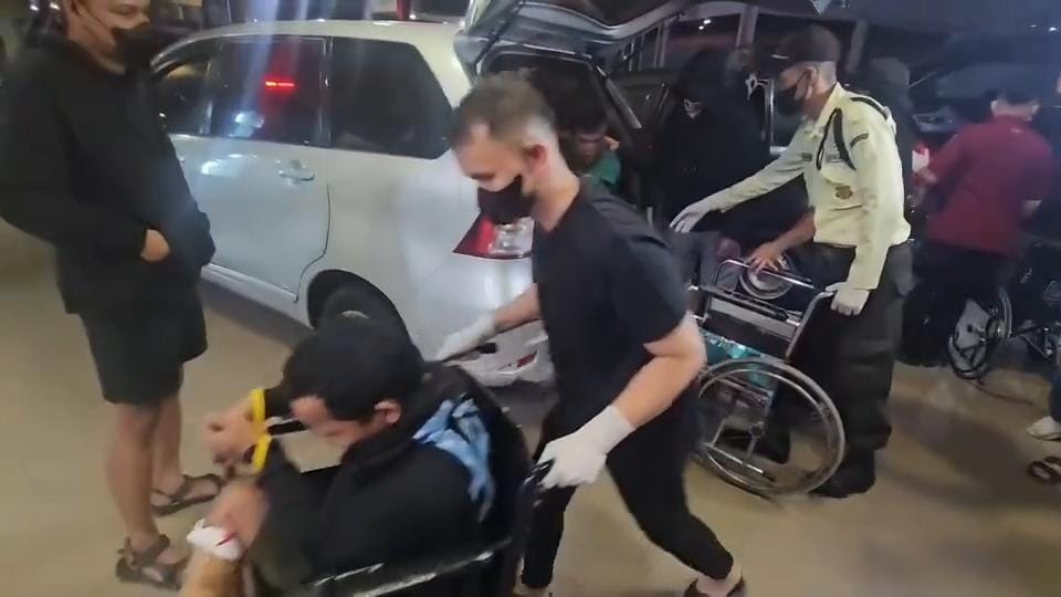Berhasil Ditangkap di Kaltim: Tiga Bandar Narkoba Pembunuh Tiga Anggota Satresnarkoba Polres Katingan Akhirnya Diringkus Berhasil Ditangkap di Kaltim: Tiga Bandar Narkoba Pembunuh Tiga Anggota Satresnarkoba Polres Katingan Akhirnya Diringkus