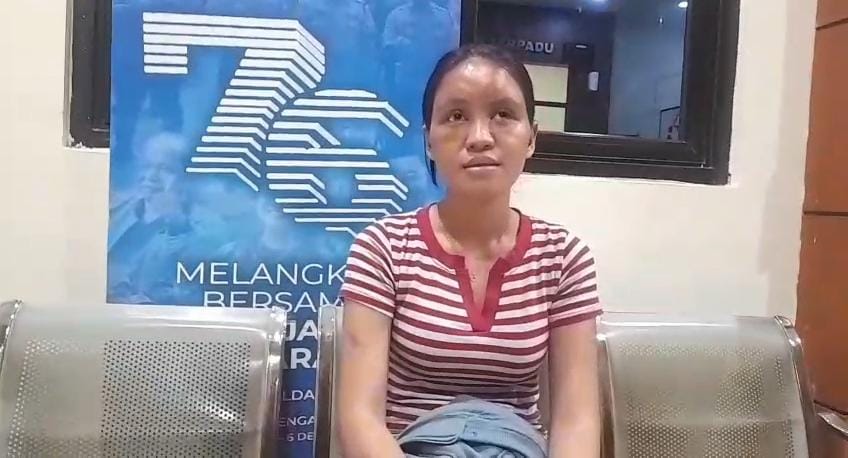 Korban Penganiayaan Oleh Kekasih di Bekasi Melapor Ke Polisi, Keluarga Tuntut Penegak Hukum Yang Tegas Korban Penganiayaan Oleh Kekasih di Bekasi Melapor Ke Polisi, Keluarga Tuntut Penegak Hukum Yang Tegas