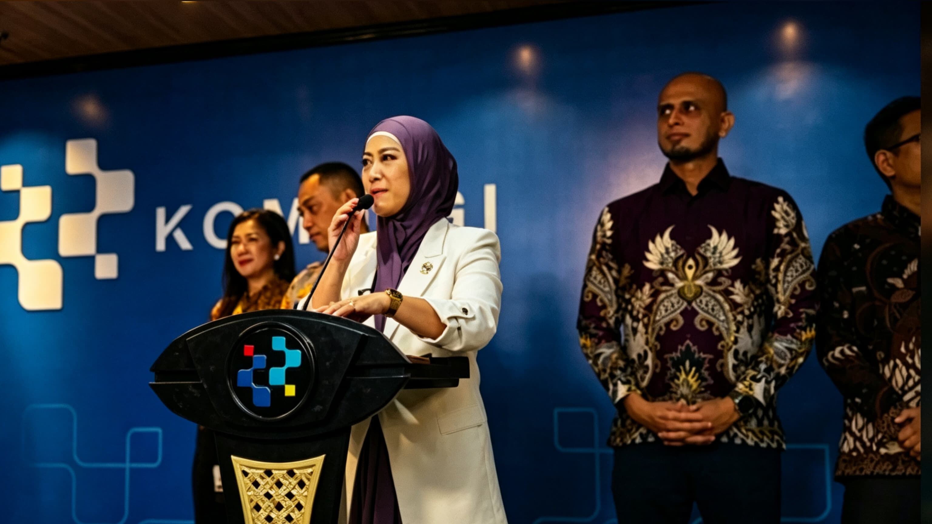 Komentar Spam Judol Semakin Masif di Media Digital, Tim Bentukan Komdigi Siap Tangani Tantangan