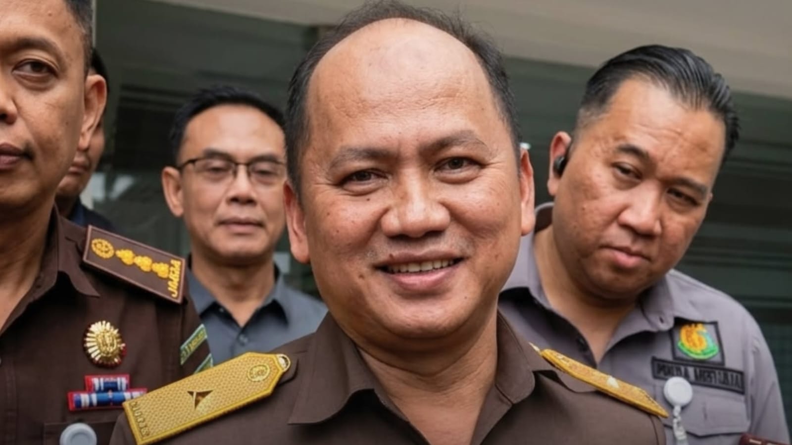 Kejaksaan Agung Konfirmasi Beredarnya Surat Penghentian Pengumpulan Data Program Makan Bergizi Gratis: Dilakukan Karena Batas Waktu Telah Selesai