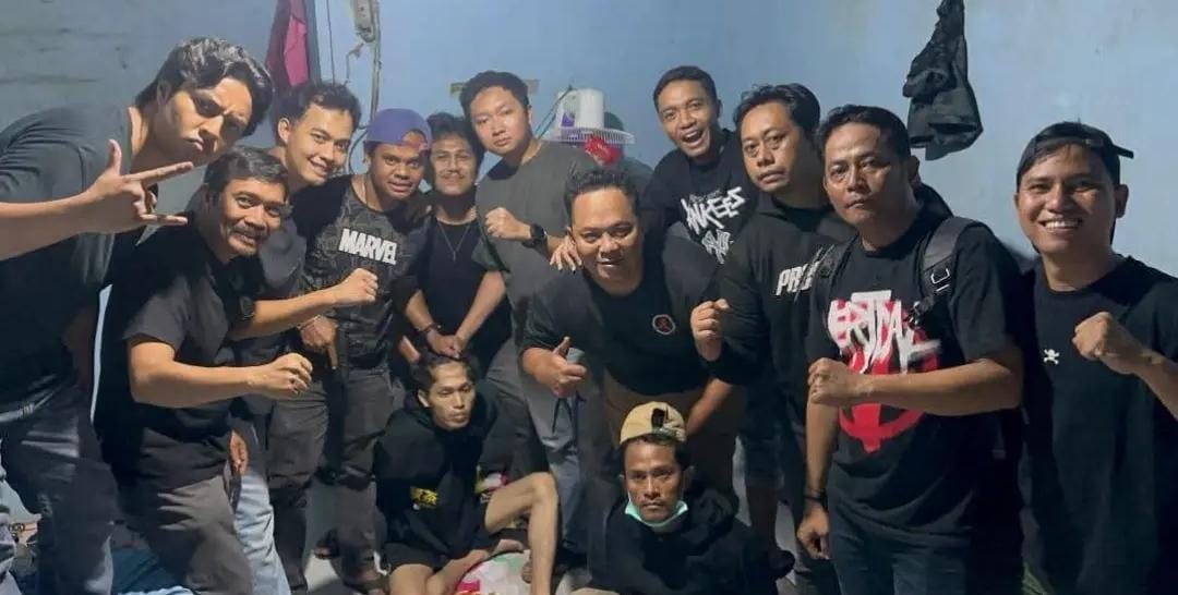 Kasus Pembunuhan Ojol di Villa Taman Bandara: Pelaku Berinisial RD Berhasil Ditangkap di Jakarta Utara