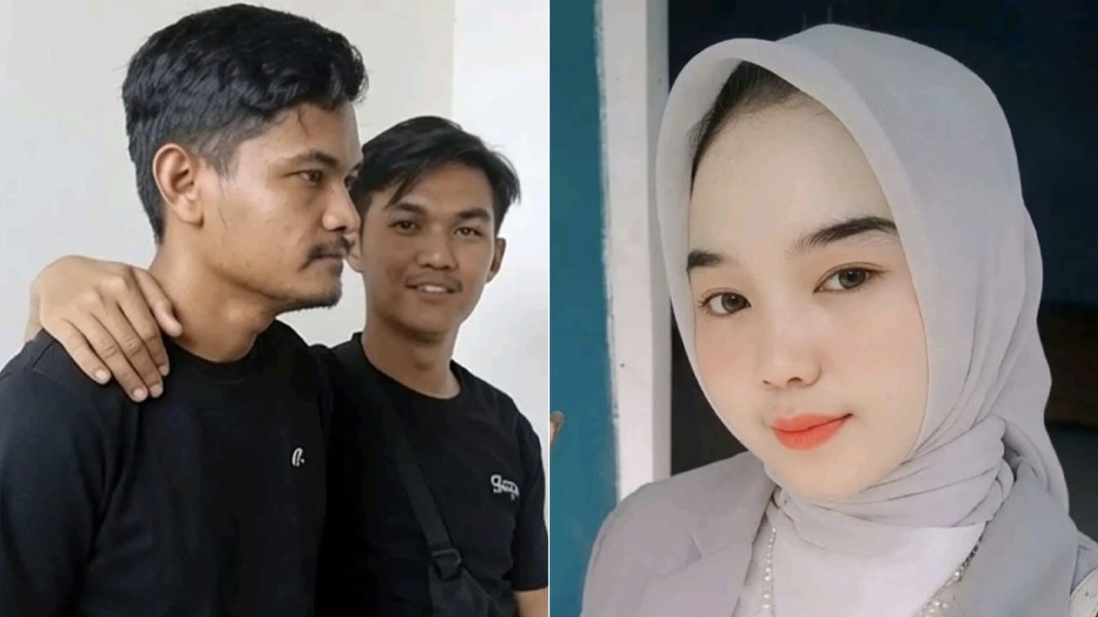 Mahasiswa di Solok Selatan Habisi Kekasih di Hotel Dharmasraya, Lalu Serahkan Diri ke Polisi