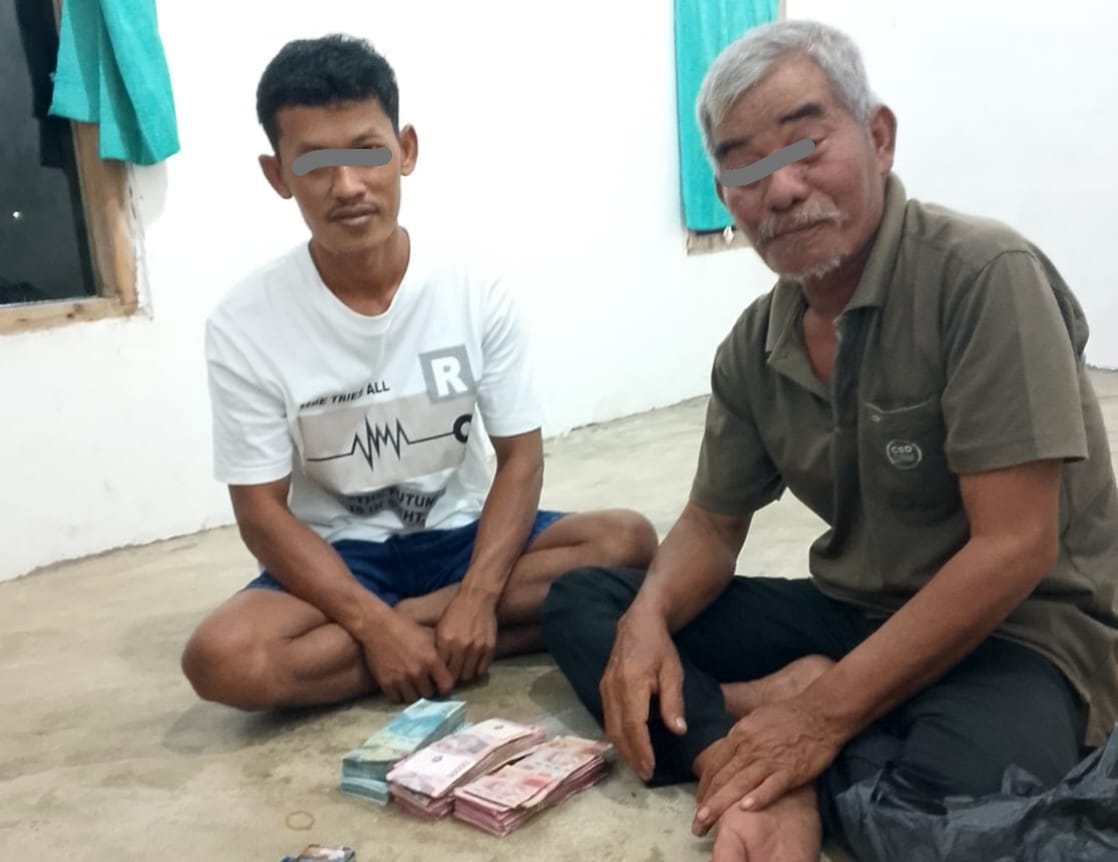 Niat Gadai Sawah Berujung Dugaan Penipuan, Kasus Ditangani Polsek Dente Teladas
