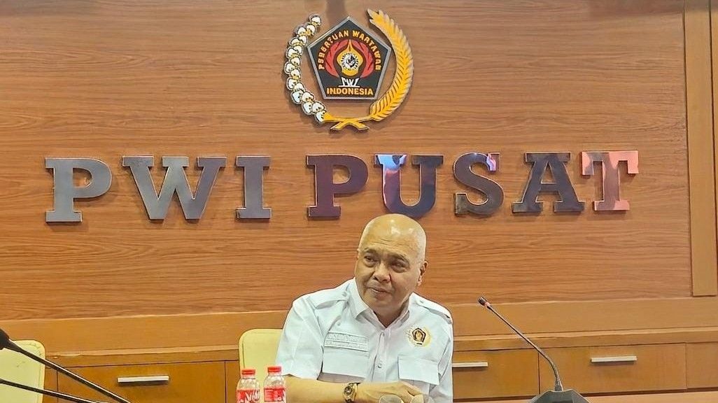 PWI Pusat Sesalkan Pernyataan Hotman Paris: Merendahkan Profesi Wartawan Cederai Kemerdekaan Pers
