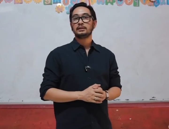 Renovasi Sekolah di Bandung Barat, Bupati Jeje Pastikan Dimulai 2026 Target 146 Ruang Kelas