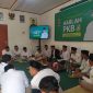 Harlah ke-28 PKB di kantor DPC PKB KBB, Rabu 22 Juli 2026, (foto: Abdul Kholilulloh)