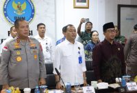 Kapolda Kepri Irjen Asep Safrudin Hadiri HANI 2026, Dukung Penuh Pemberantasan Narkotika