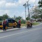 Kasat Samapta Polres Tulang Bawang, IPTU I Ketut Suwardi Artono, S.H., M.M., menegaskan Patroli Presisi akan terus digencarkan secara rutin