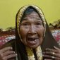 Foto: Korban Pencurian Mbah Sarmi