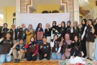 Tingkatkan Kesadaran Masyarakat, KKM Tematik Kelompok 43 Untirta Gelar Edukasi Penggunaan Bahan Kimia Rumah Tangga yang Aman
