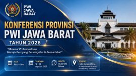 Foto: dok. PWI Jabar
