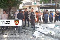 Foto: Korps Sabhara 