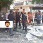 Foto: Korps Sabhara 