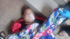 Penjaga Rumah Eks Jampidsus Febrie Meninggal Dunia