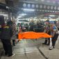 Personel Ditlantas Polda Metro Jaya Aiptu Herry Pitriyanto Ditemukan Meninggal di Lingkungan Mapolda