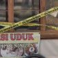 Kelompok tersebut diduga melakukan pemukulan terhadap warga dan merusak sejumlah lapak UMKM