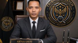 Tribrata Watch Soroti Penangkapan Kasat Narkoba Tangsel, Bukti Krisis Integritas Internal