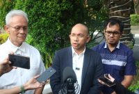 Warga dan Keluarga Korban di Matraman Ajak Masyarakat Jaga Kondusivitas