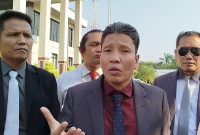 Sidang ST Rogaya: Kesaksian Korban Jadi Sorotan, Empat Saksi Lain Dijadwalkan Pekan Depan