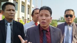 Sidang ST Rogaya: Kesaksian Korban Jadi Sorotan, Empat Saksi Lain Dijadwalkan Pekan Depan
