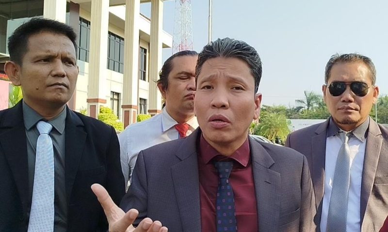 Sidang ST Rogaya: Kesaksian Korban Jadi Sorotan, Empat Saksi Lain Dijadwalkan Pekan Depan
