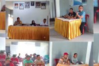 Semangat Kemerdekaan Menggema, Pemdes Pasiran Jaya Terapkan Rangkaian Perayaan HUT RI KE-81
