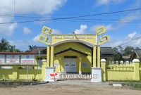 Tanpa Alasan Jelas, Keterbukaan Informasi dan Publikasi Anggaran Dana Desa di Balai Desa Pasiran Jaya Diabaikan
