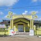 Tanpa Alasan Jelas, Keterbukaan Informasi dan Publikasi Anggaran Dana Desa di Balai Desa Pasiran Jaya Diabaikan
