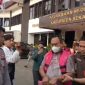 Korupsi Rp4,5 Miliar, Tiga Pejabat Perumda Tirta Bhagasasi Ditetapkan Tersangka