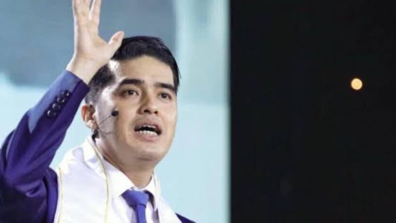 Oknum Pendeta GS Dilaporkan ke Polda Metro Jaya Terkait Dugaan Kekerasan Seksual