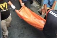 Remaja 14 Tahun yang Hilang Terseret Arus Sungai Ciliwung Berhasil Ditemukan Tim Gabungan SAR