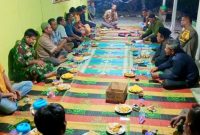 Material Tercukupi, Pengecoran Jalan Swadaya Blok 01 Jalur 46 Trietmen Dente Teladas Digelar Minggu 2 Agustus 2026
