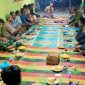 Material Tercukupi, Pengecoran Jalan Swadaya Blok 01 Jalur 46 Trietmen Dente Teladas Digelar Minggu 2 Agustus 2026
