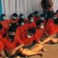 Operasi Berantas Jaya, Polda Metro Jaya Ungkap 769 Kasus dan Amankan 729 Tersangka