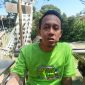 Ketua DPC PKB Kabupaten Bandung Barat, Sandi Supyandi (foto: Abdul Kholilulloh)