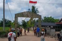 Sambut HUT RI KE-81
