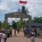 Sambut HUT RI KE-81