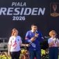 Hadiah Juara Piala Presiden 2026 Naik Jadi Rp8 Miliar, Maruarar Sirait: Demi Tingkatkan Kualitas dan Persaingan