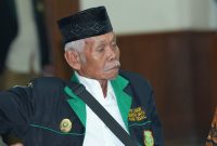 Jelang Festival Religi Nasional, Pendiri LASQI Watemo Widjoyo Dorong Pembentukan DPD di Bandung Barat