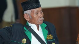Jelang Festival Religi Nasional, Pendiri LASQI Watemo Widjoyo Dorong Pembentukan DPD di Bandung Barat